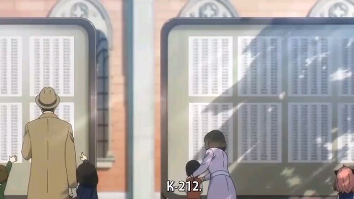 Spy x Family Kawai nya Anya😍