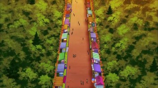 Pokemon mùa 3 tập 135 thuyết minh