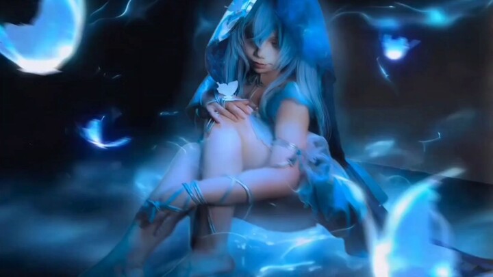 Could this feeling be... love?