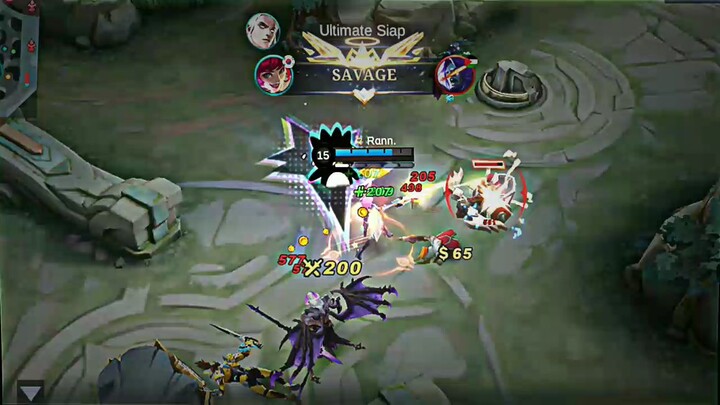 Sipaling modal speed no deameg🗿