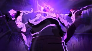 Dandadan Season 2 Episode 1 - Okarun Vs Jiji !!!