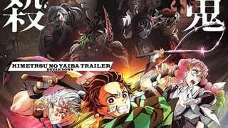 Kimetsu No Yaiba Season 3 Trailer - BreakDown