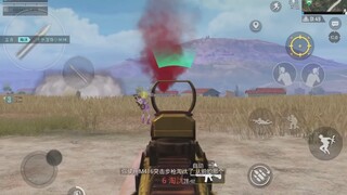 Người chơi 2kd chỉ muốn vui vẻ. Video năm nay đã được phát hành. [