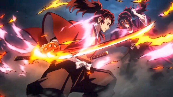 Gila Epic Parah 🔥🔥 Trailer Movie Kimetsu No Yaiba Part 2 ?? Pertarungan Yorichi Vs Kokushibo🤯🔥