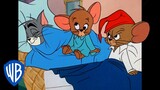 Tom et Jerry en Français 🇫🇷 | Soirées cosy | WBKids