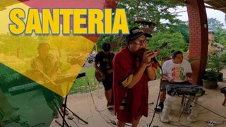 Sublime - Santeria | Tropavibes Reggae Cover