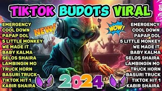 TIKTOK BUDOTS VIRAL REMIX 2024 | NEW NONSTOP TIKTOK DANCE REMIX 2024🔥