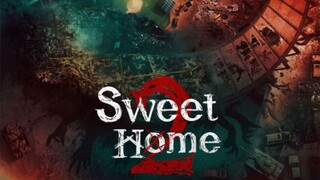 Home Sweet season 2 episode 3