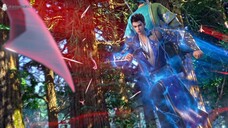 Wind Driver In The Tang Dynasty Eps 7 Sub Indo 1080p