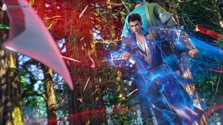 Wind Driver In The Tang Dynasty Eps 7 Sub Indo 1080p