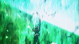 Shirou vs Berserker - Fate stay night Heaven's Feel 3 Spring Song [HD]