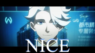 [AMV] To Be Hero X - Nice Chapter | In The End by Linked Park