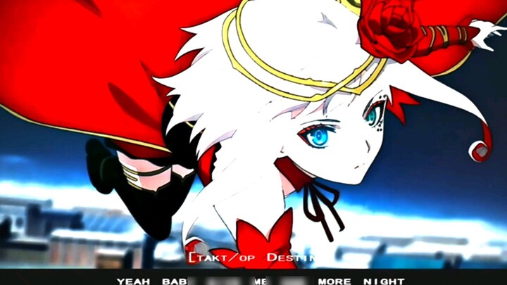 "Symphony No. 5 - Fate"