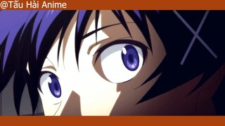 AMV_Tình giả tình thật #anime #schooltime