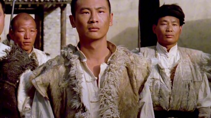 Chỉ có bạo lực mới có thể phá bỏ xiềng xích của lễ giáo phong kiến!