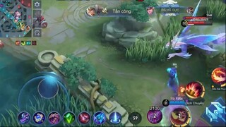 HARLEY CÓ SKIN HARRY POTTER--- - MLBB