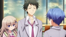 9:Rulers Crown Eps 4 sub indo