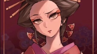 [ Demon Slayer Official Book] The scumbag boss's evaluation of his senior employees