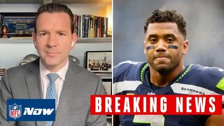 [BREAKING NEWS] Ian Rapoport reacts to Seahawks agree to trade Russell Wilson to Broncos