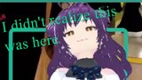 It took me 31 minutes to realize this (vtuber) Tokyo reaction