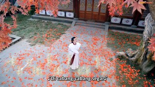 Calling From The Galaxy episode 1 (Indo sub)