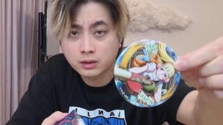 这个海贼王辈字吧唧这么毒吗?