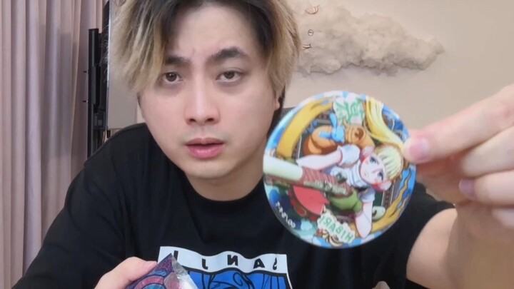 这个海贼王辈字吧唧这么毒吗?