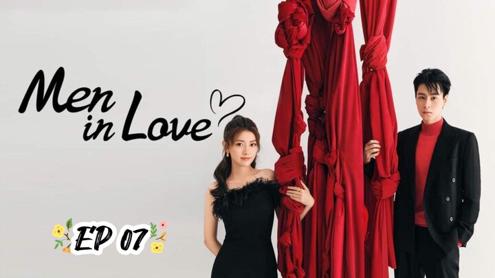 Men in Love EP 7 || Hindi dubbed