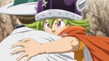 The Seven Deadly Sins_ Four Knights of the Apocalypse      all season link in description