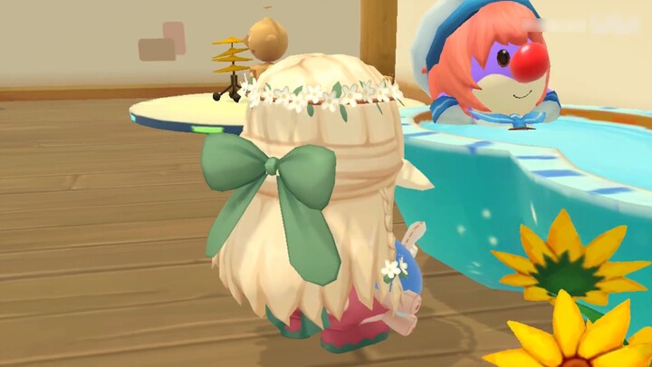 มัวร์ แมเนอร์ "เลิฟเวอร์" mv |