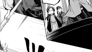 Chapter 33 of "The Whisper of the Medicine Shop Girl" comics was not shocked by the murder incident 