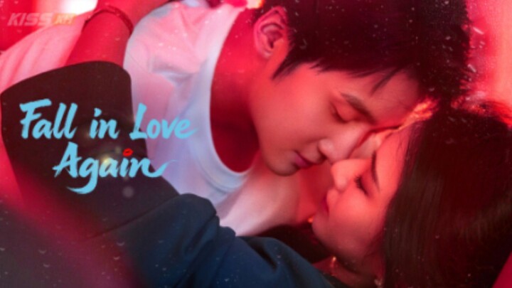 Fall in Love Again | Ep 03 | English sub