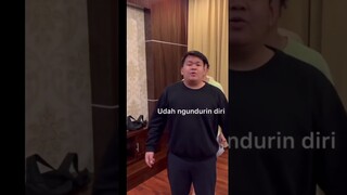 mantan coboy junior ngumpul lagi,dilan gak di ajak