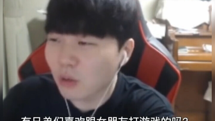 Rookie declined Xiaoyu’s duo queue request; TheShy: Brother Yijin, you’re so brave!