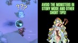 Revived Witch Global | *Important* Avoid the monsters in story mode! & some short beginners tips :)