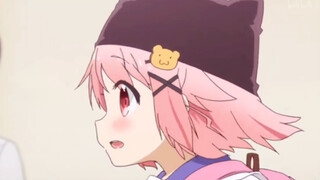 学园孤岛第一集和最后一集