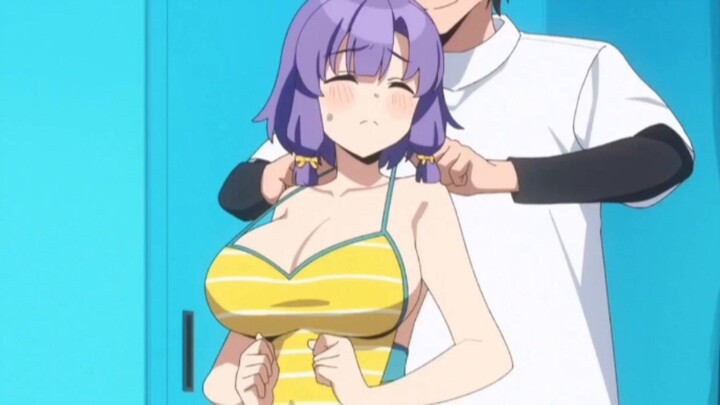 main brutal di sekolah🥵💦