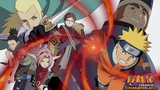 Naruto the Movie: Legend of the Stone of Gelel Malay dub