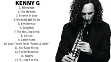 Kenny G. Collection Full Album HD