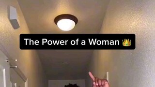 POWER OF WOMAN