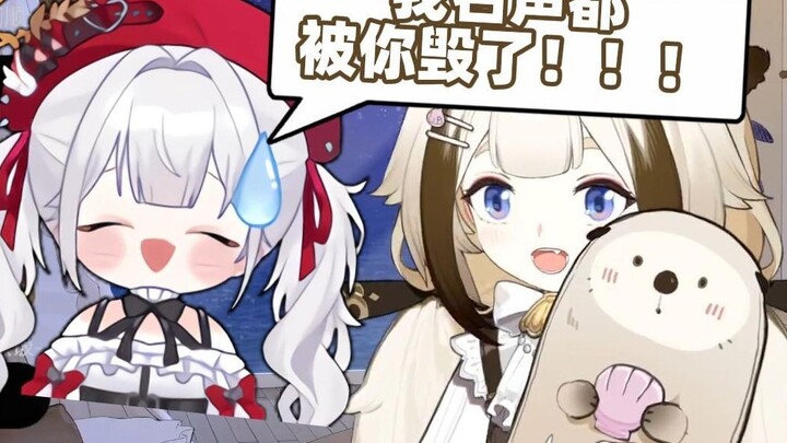 【ชิโอริ ชิโอริ】ปล่อยข่าวลือเกี่ยวกับโทชิกิเซนไปและถูกจับกุมทันที!!!