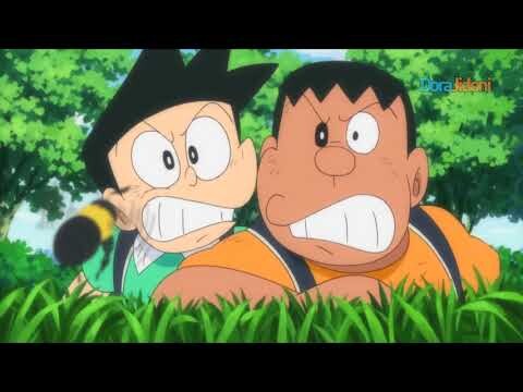 [DoraJidoni Old] Doraemon Subtitle Indonesia Episode 618B [FHD]