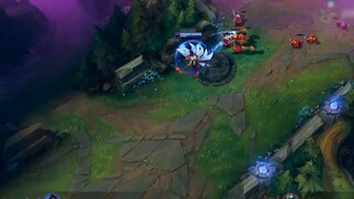 Super bad performance and super god operation, is this the king of Korean server? #159