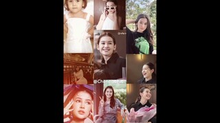 Akan selalu mengidolakan mu #sandrinnamichelle #sandrinna11  #drinna