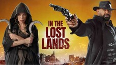 In the Lost Lands (2025) | In The Lost Lands Full Hd Movie 720p Hindi | Movie Tech 3.0