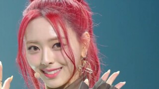 ITZY โชว์สเตจเพลงใหม่ล่าสุด UNTOUCHABLE 240119