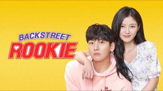 Backstreet Rookie Episode 6 [Tagalog Dub]
