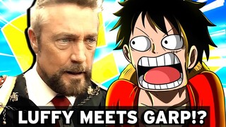 NEW MASSIVE CHANGES To Live Action One Piece!