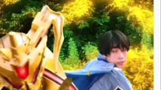 In the impression stream, didn’t Kamen Rider win in the finale by relying on idealistic tactics?