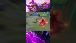Valir Flameshot si Kang Sampah - Mobile Legends | Strombolo #short